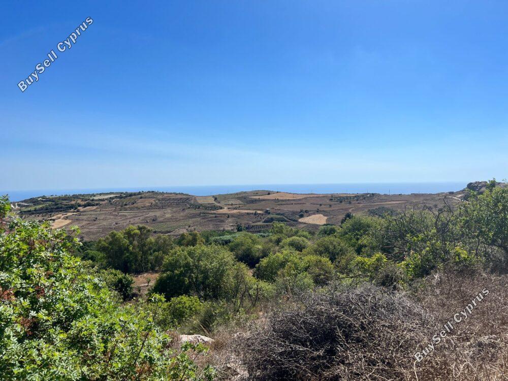 land for sale ineia paphos 8337334 image 15432961