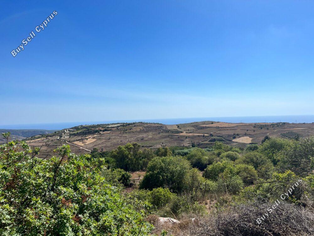 land for sale ineia paphos 8337334 image 15432963
