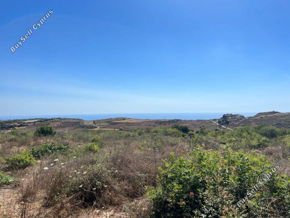 land for sale ineia paphos 8337334 image 15432969