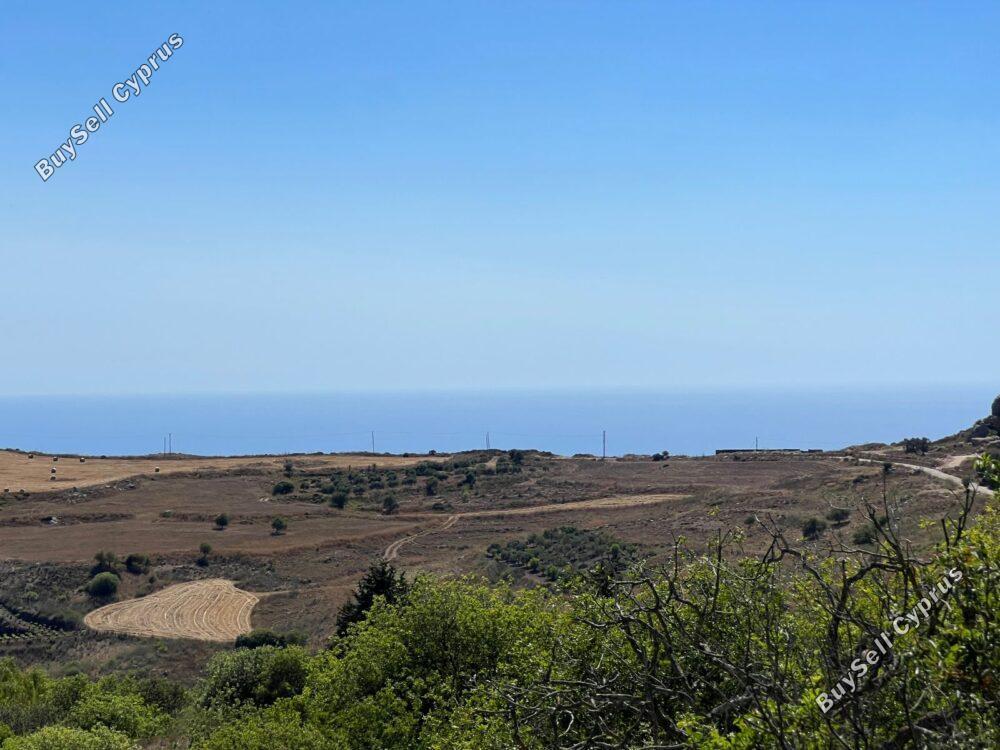 land for sale ineia paphos 8337334 image 15432971