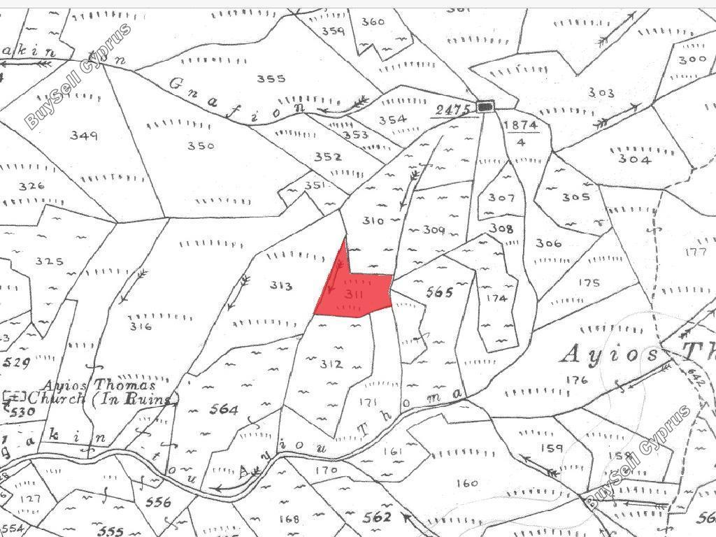 land for sale kampos nicosia 1431334 image 15599680