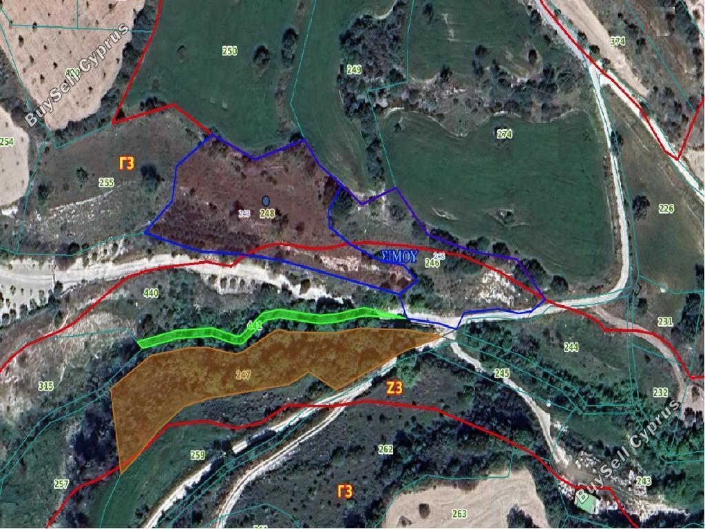 land for sale simou paphos 1578334 image 15598205