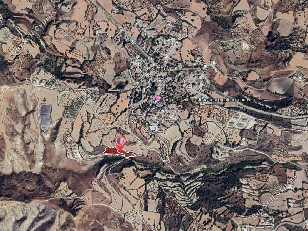 land for sale simou paphos 1578334 image 15598207