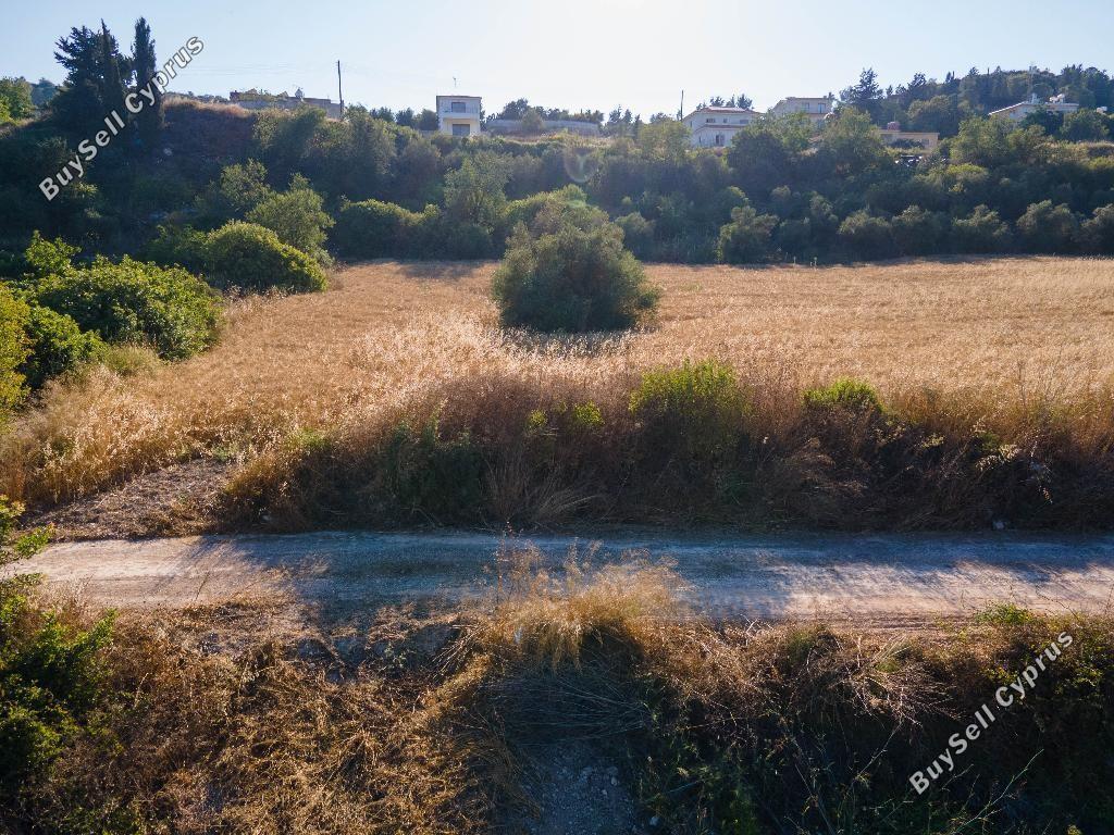 land for sale theletra paphos 8665334 image 16306515