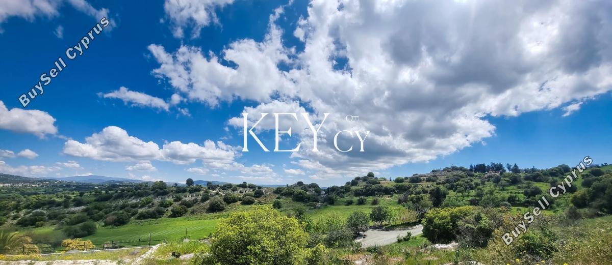 plot for sale axylou paphos 8890334 image 17318875