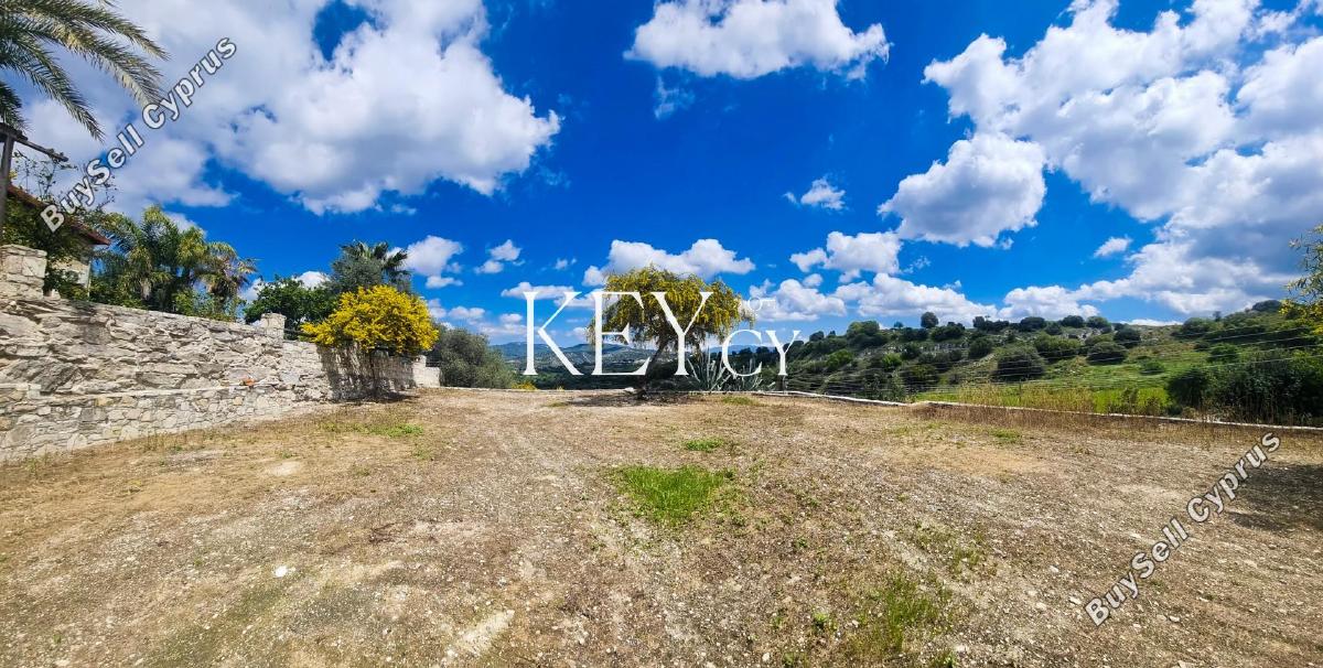 plot for sale axylou paphos 8890334 image 17318876