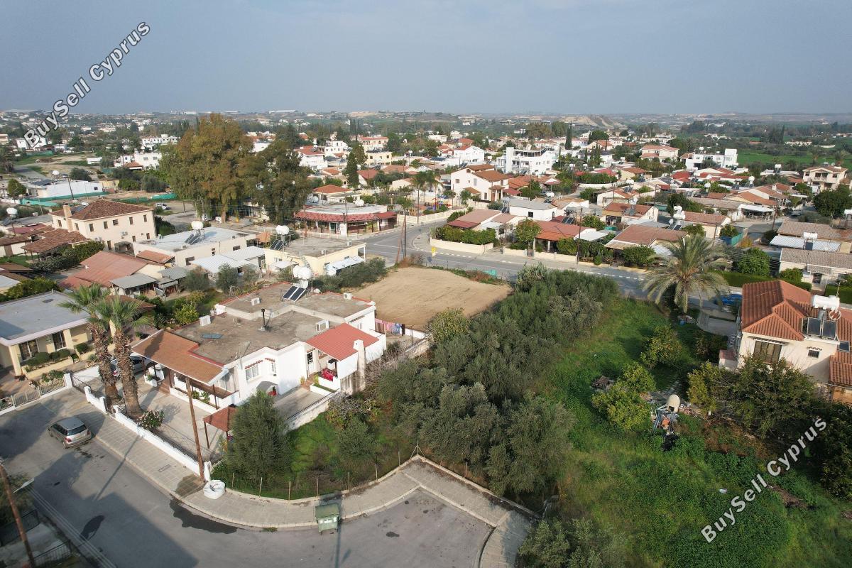 plot for sale dali nicosia 1057334 image 2834946