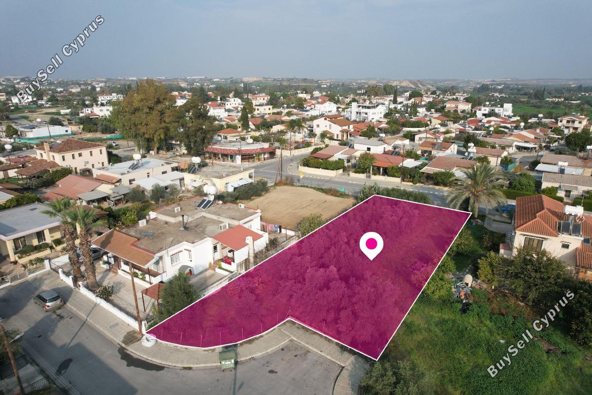 plot for sale dali nicosia 1057334 image 2834992