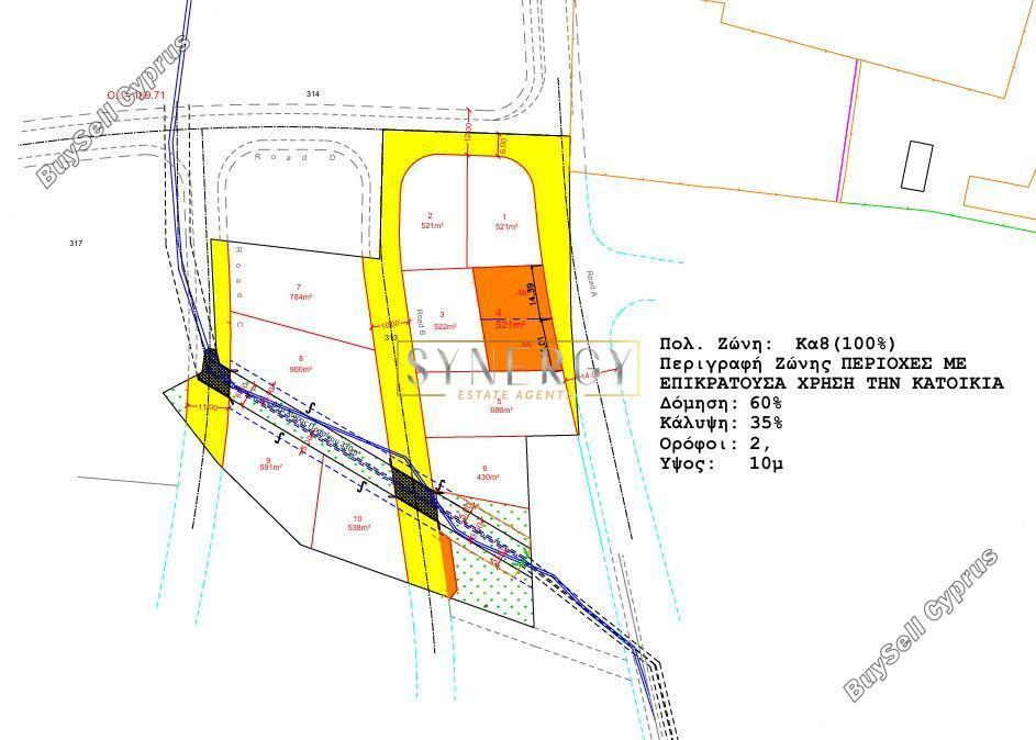 plot for sale geri nicosia 7580334 image 17467713