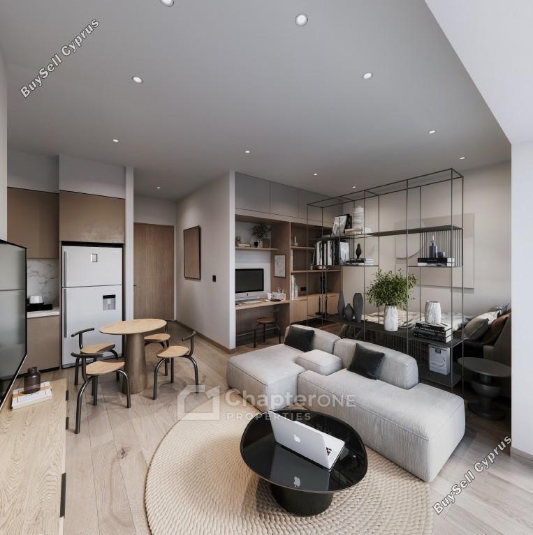 studio apartment for sale makedonitissa nicosia 8345334 image 15940926