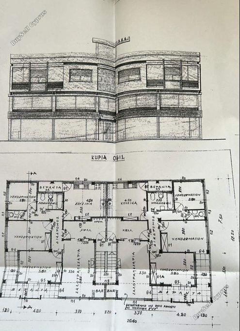studio building for sale petrou kai pavlou limassol 8581334 image 15672201