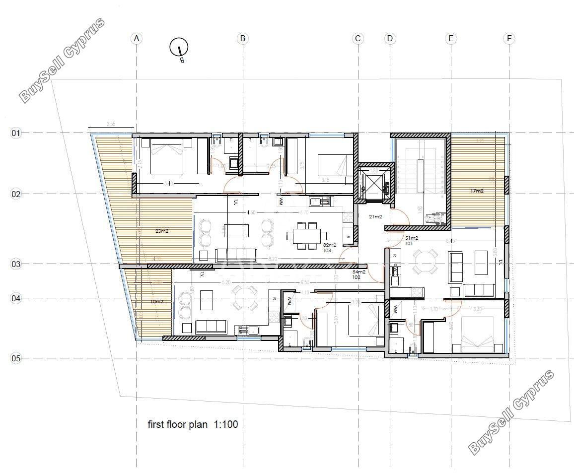 1 bedroom apartment for sale aradippou larnaca 1795434 image 15639298