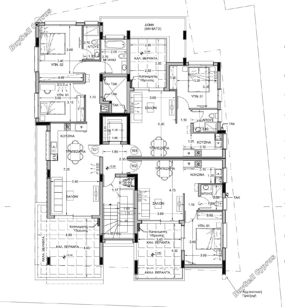1 bedroom apartment for sale tseri nicosia 1525434 image 12666043
