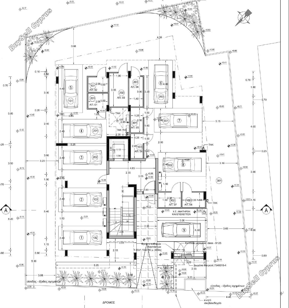 1 bedroom apartment for sale tseri nicosia 1525434 image 12666047