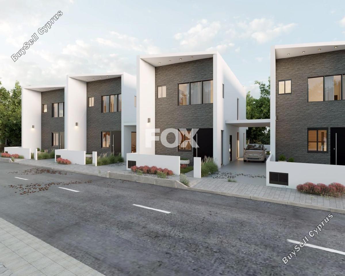 3 Bedroom Maisonette for sale in Souni Zanakia, Limassol 16780300