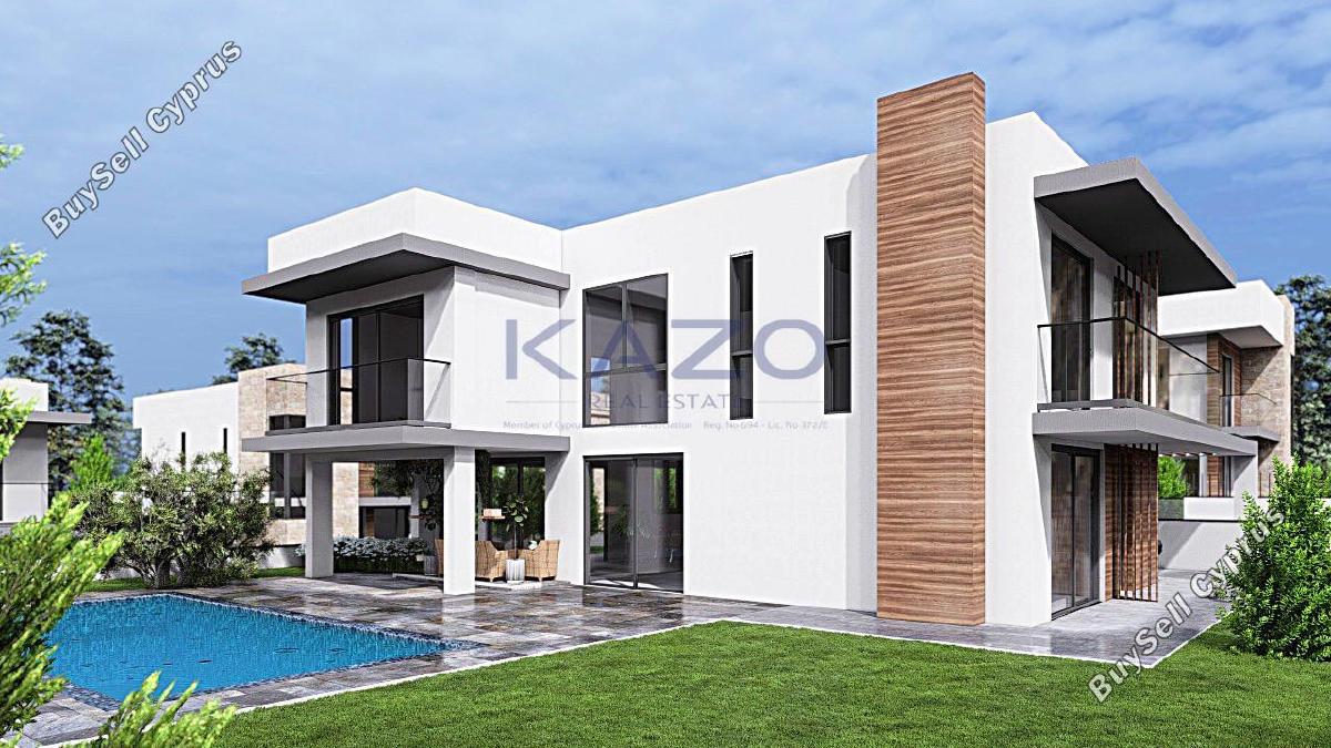 5 Bedroom Detached house for sale in Doros, Limassol 16790620
