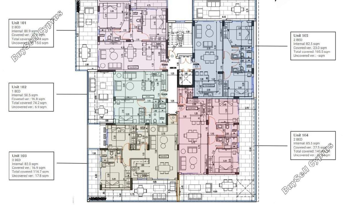 2 bedroom apartment for sale aradippou larnaca 1804434 image 14777317