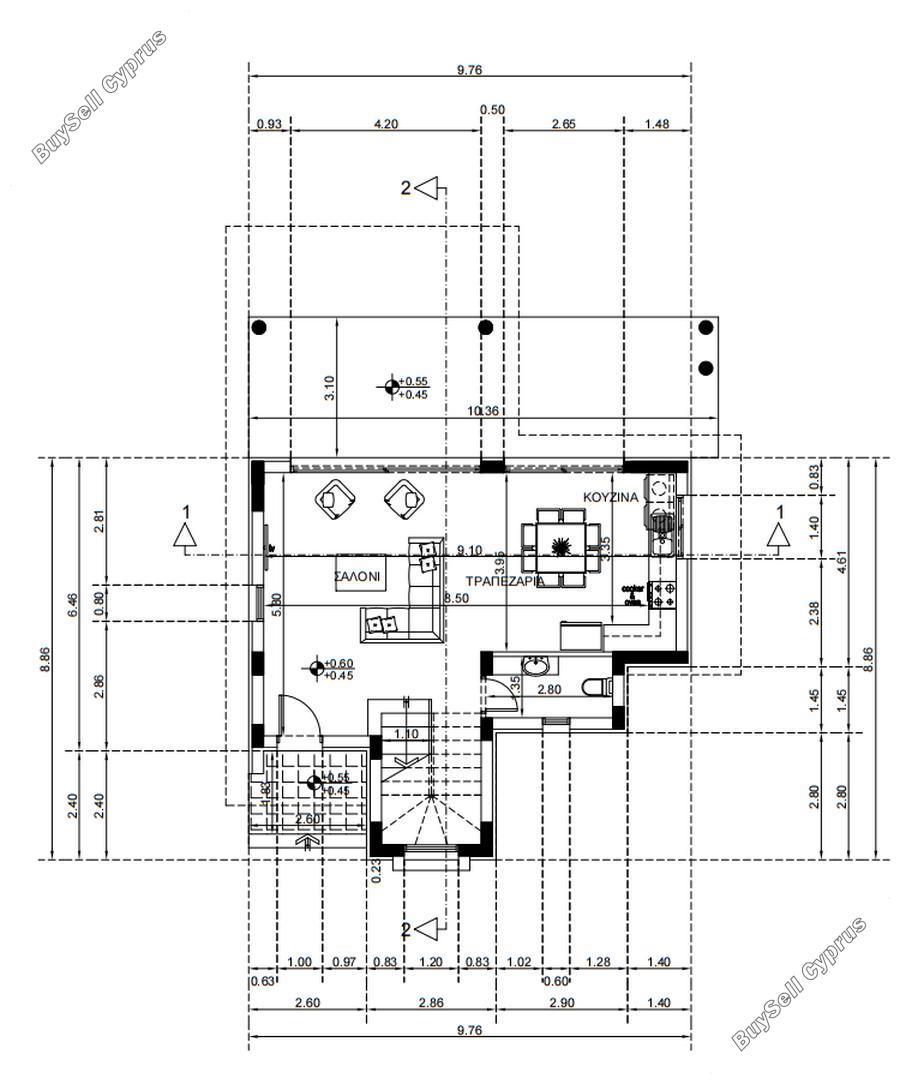 3 bedroom detached house for sale pernera famagusta 8911434 image 17417163