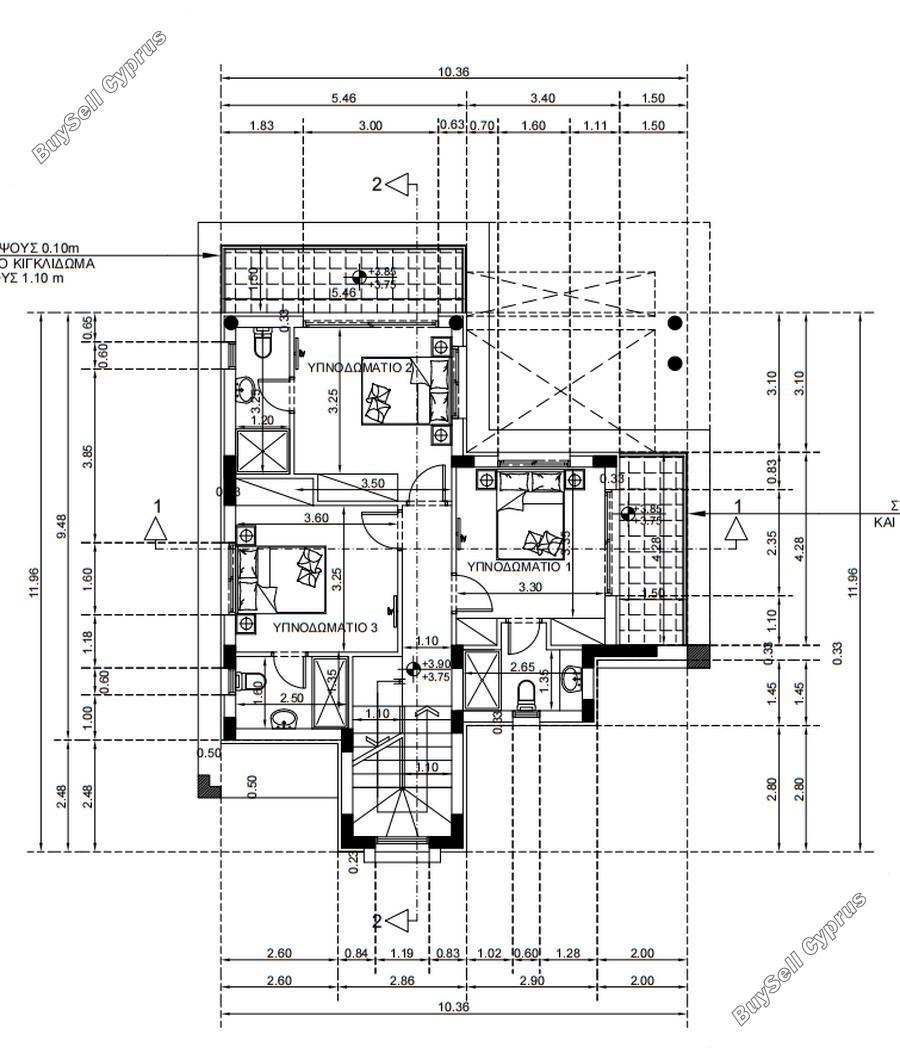 3 bedroom detached house for sale pernera famagusta 8911434 image 17417164