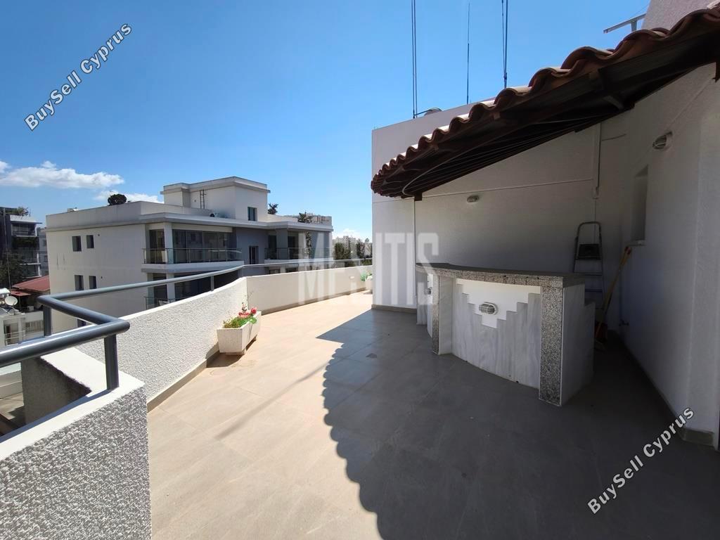 3 bedroom penthouse for rent strovolos nicosia 1102434 image 15524379