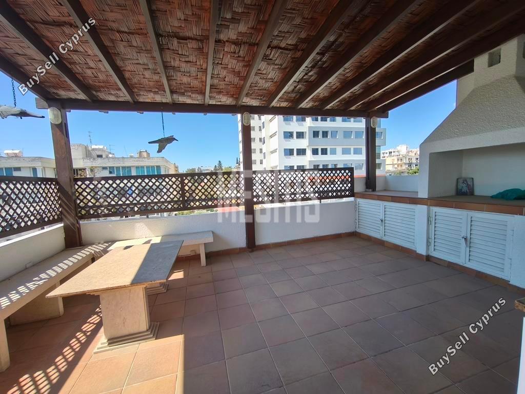 3 bedroom penthouse for rent strovolos nicosia 1102434 image 15524384