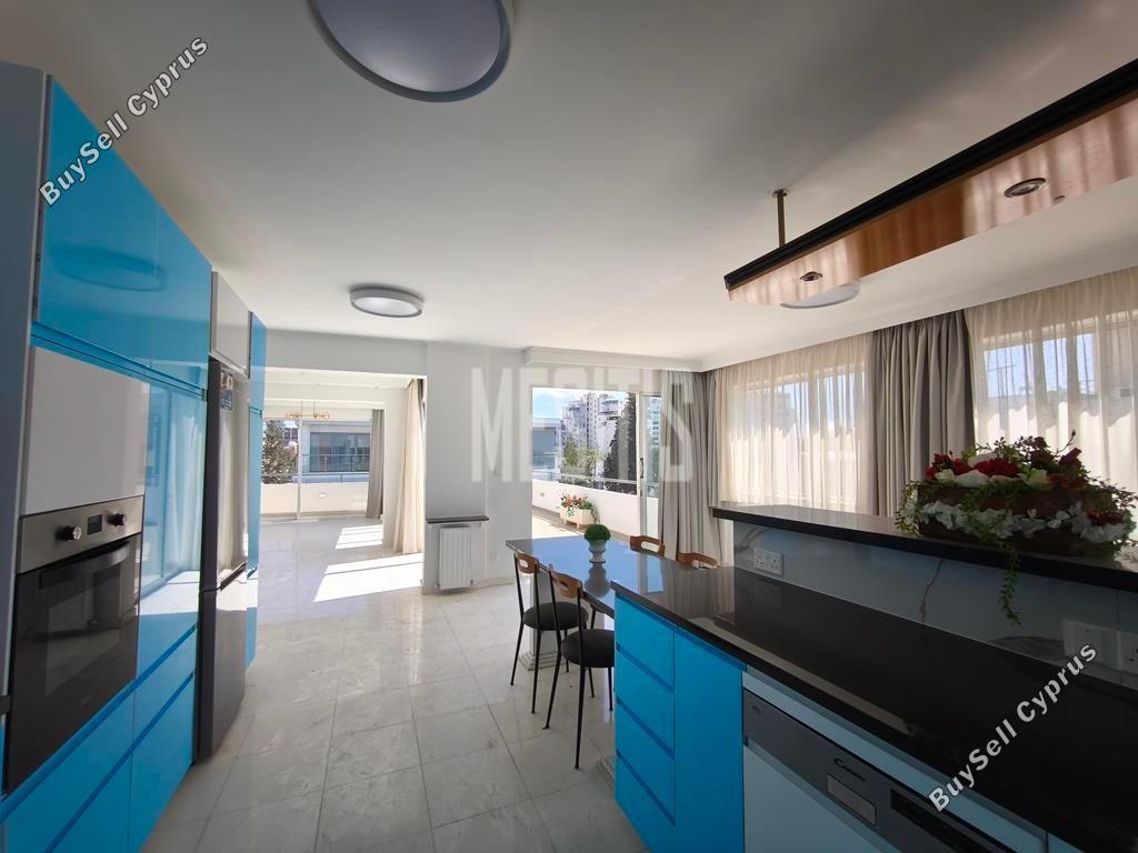 3 bedroom penthouse for rent strovolos nicosia 1102434 image 15524386