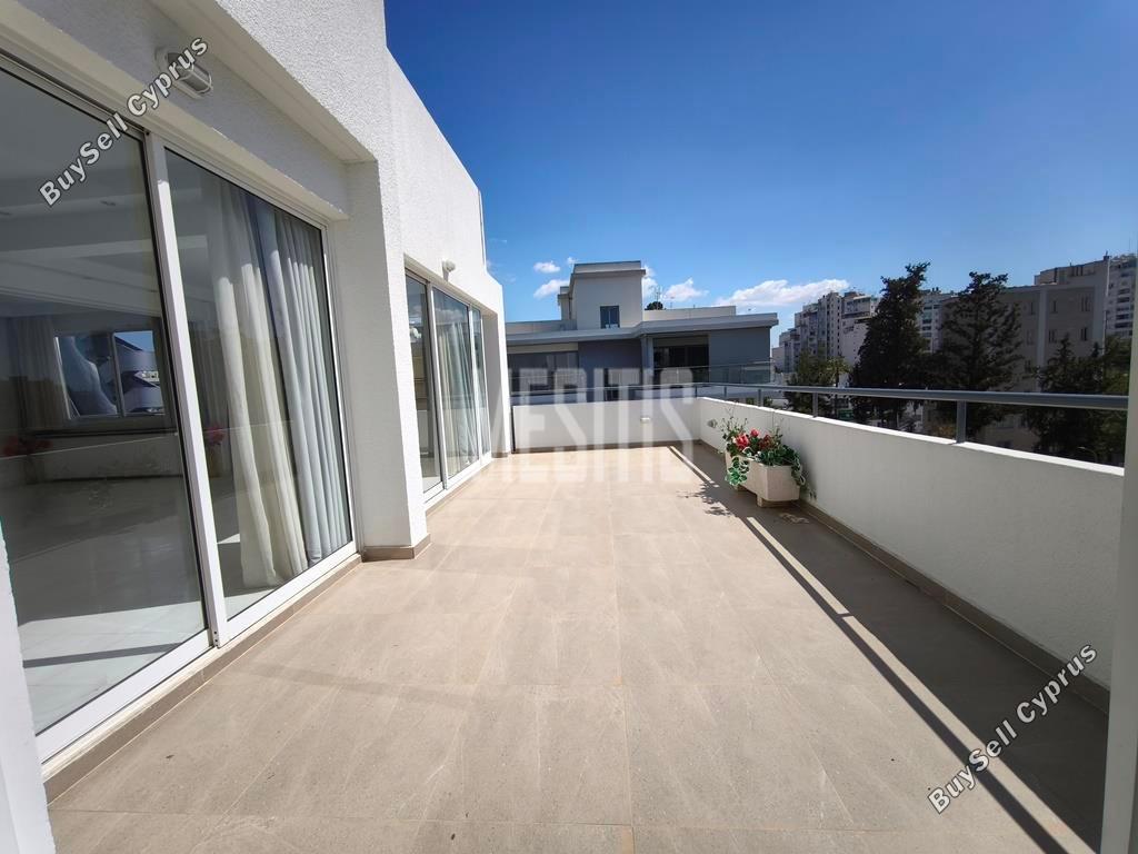 3 bedroom penthouse for rent strovolos nicosia 1102434 image 15524388