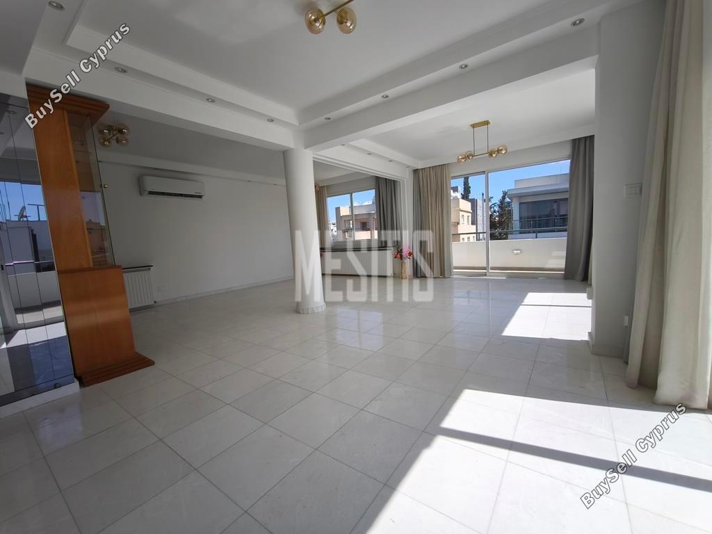 3 bedroom penthouse for rent strovolos nicosia 1102434 image 15524389