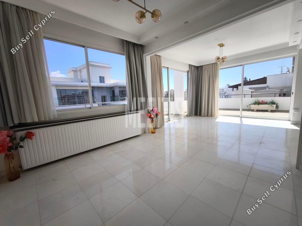 3 bedroom penthouse for rent strovolos nicosia 1102434 image 15524390