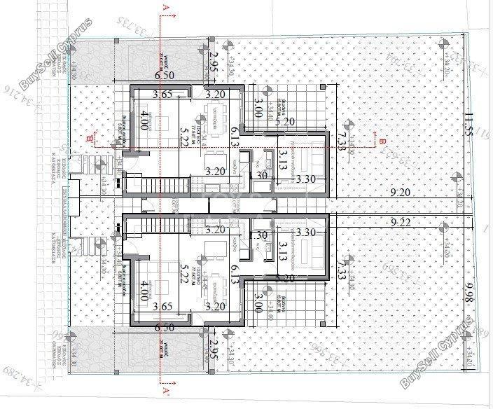 4 bedroom semi detached house for sale kiti larnaca 8587434 image 16294693