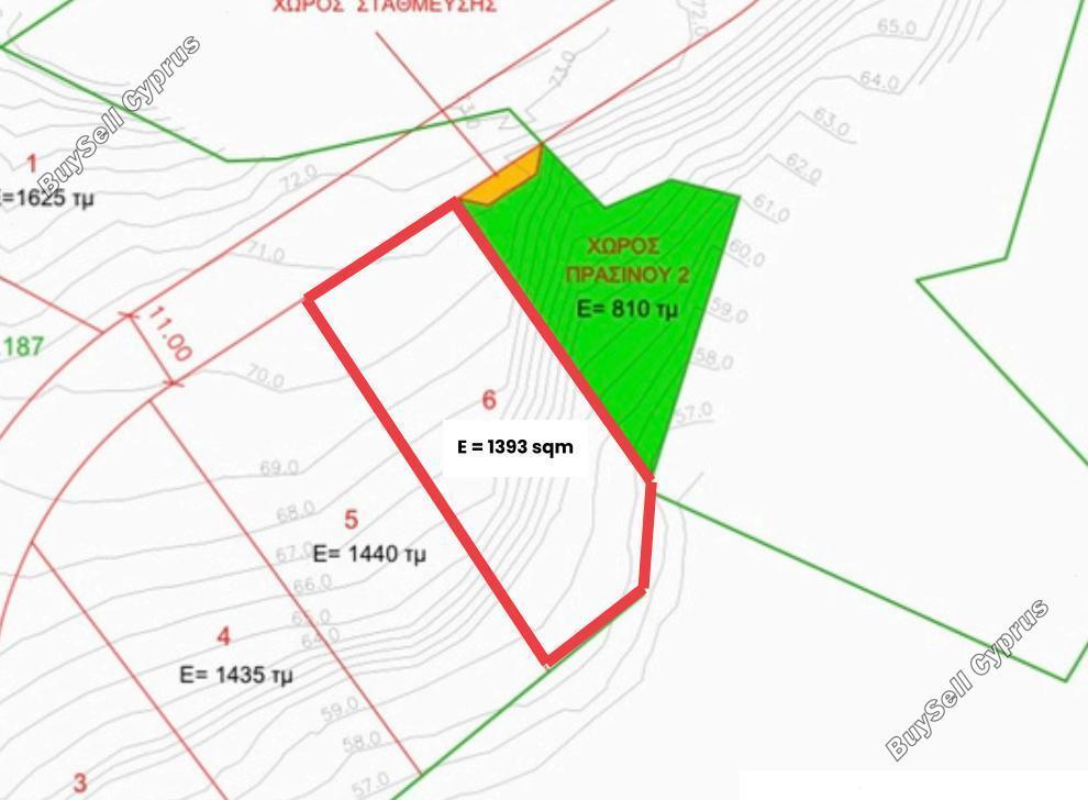 land for sale agios tychonas limassol 8950434 image 17761804