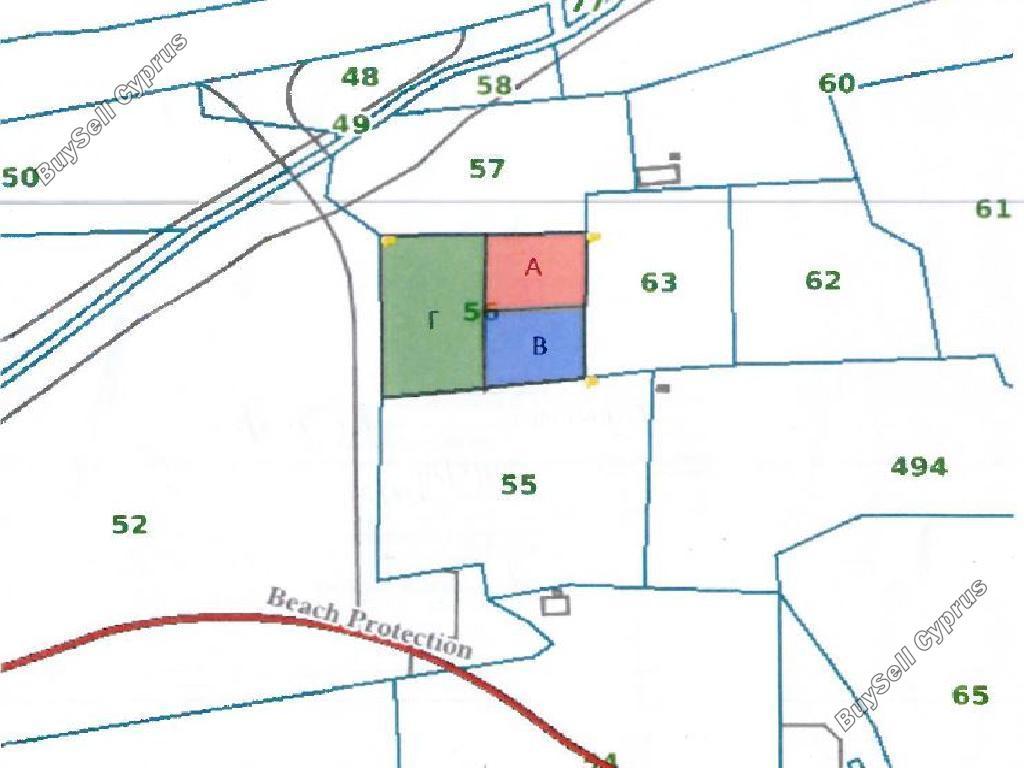 land for sale ayia napa famagusta 1088434 image 15601307