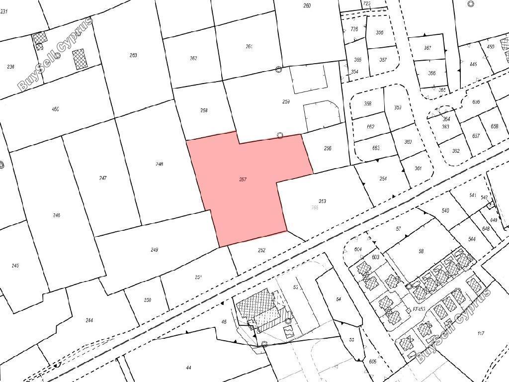 land for sale deryneia famagusta 8106434 image 13237598