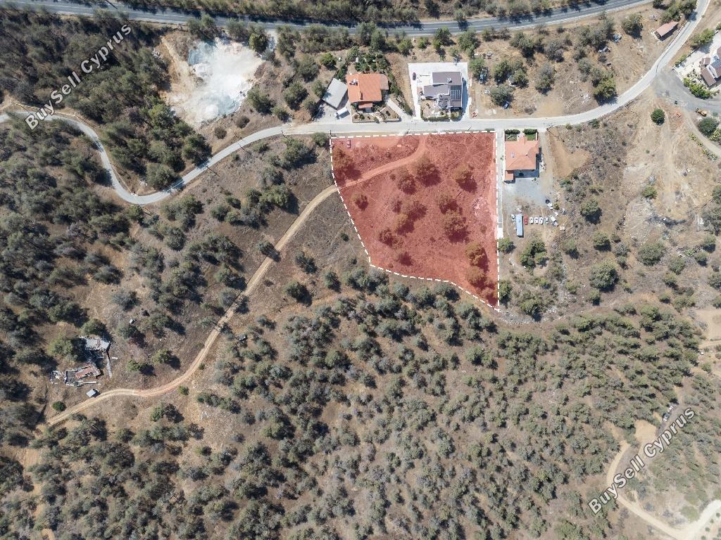 land for sale evrychou nicosia 1911434 image 14213314