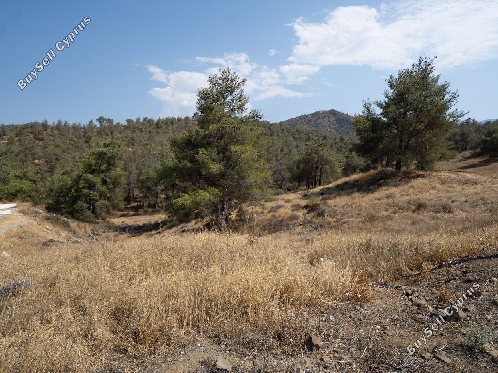 land for sale evrychou nicosia 1911434 image 14213320
