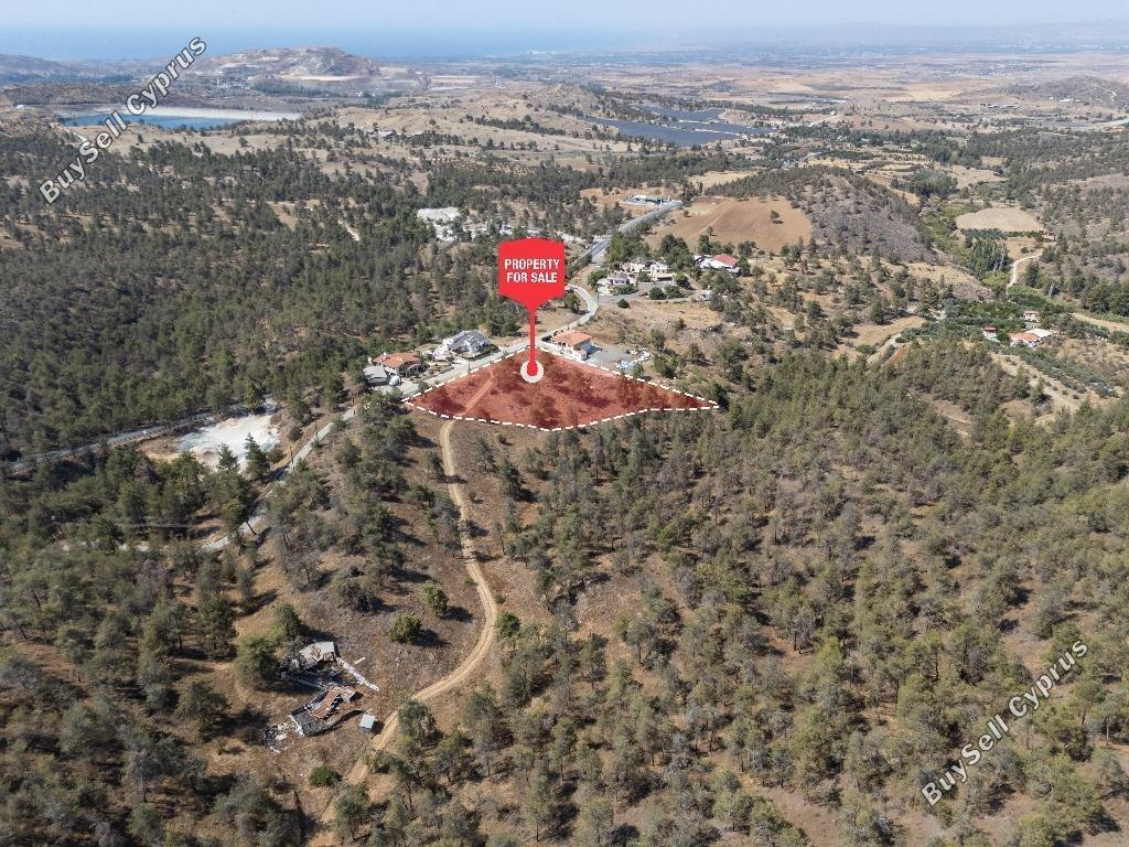 land for sale evrychou nicosia 1911434 image 14213330