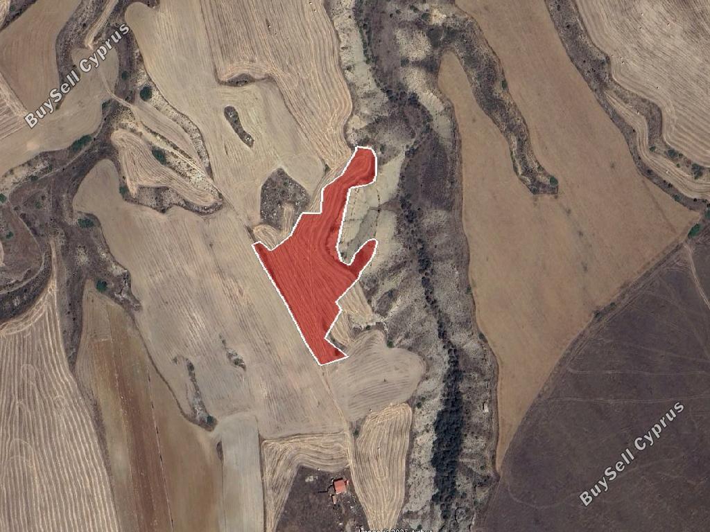 land for sale kato koutrafas nicosia 1721434 image 4582608
