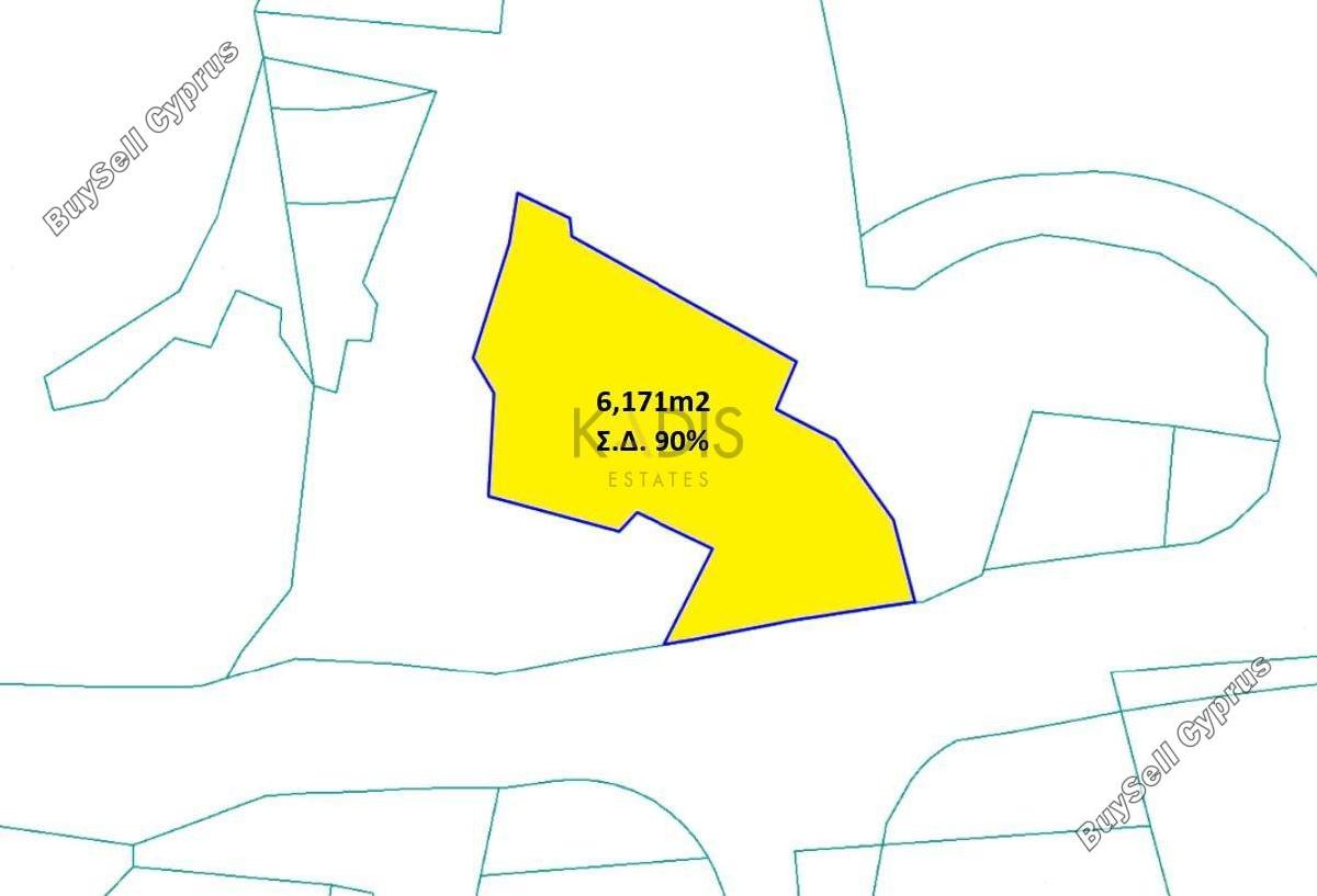 land for sale kokkinotrimithia nicosia 1812434 image 6256496