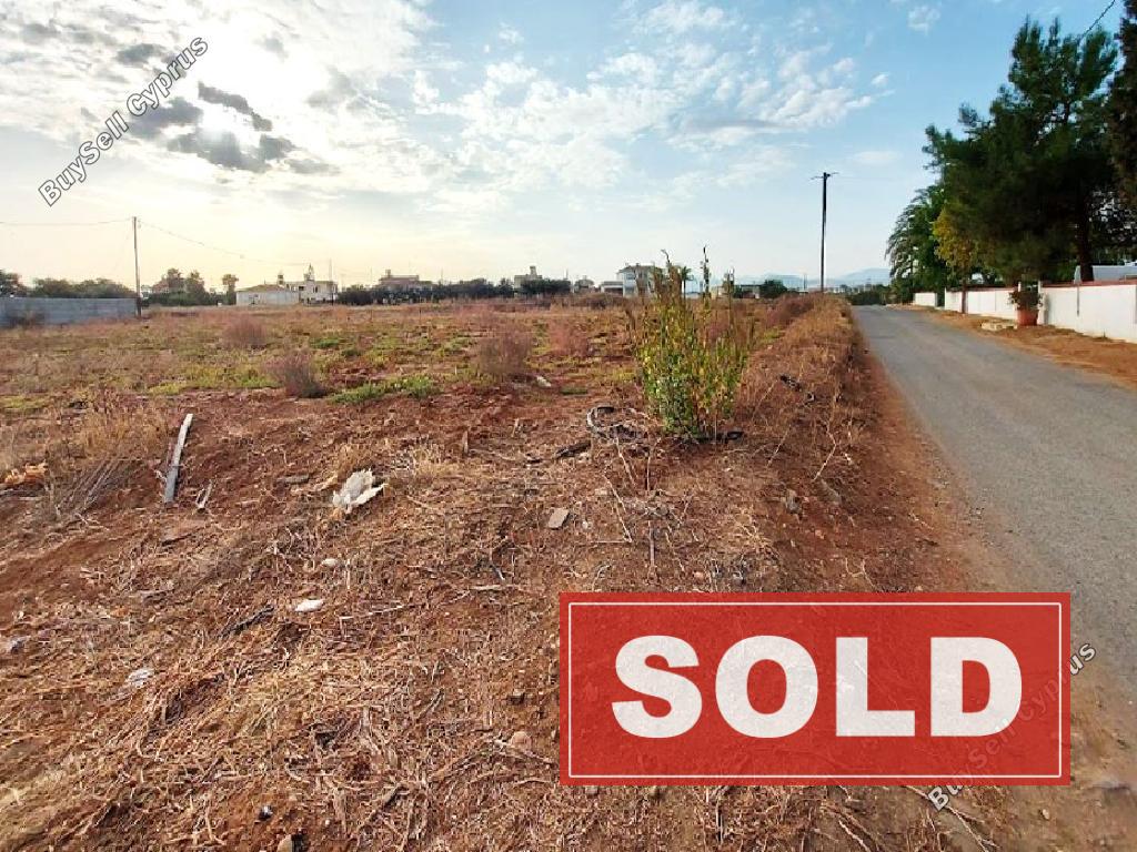 land sold akaki nicosia 946434 image 850841