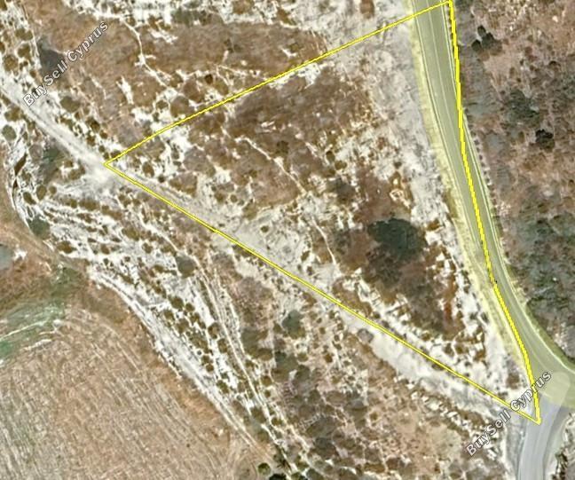 plot for sale pissouri limassol 1752434 image 10016525