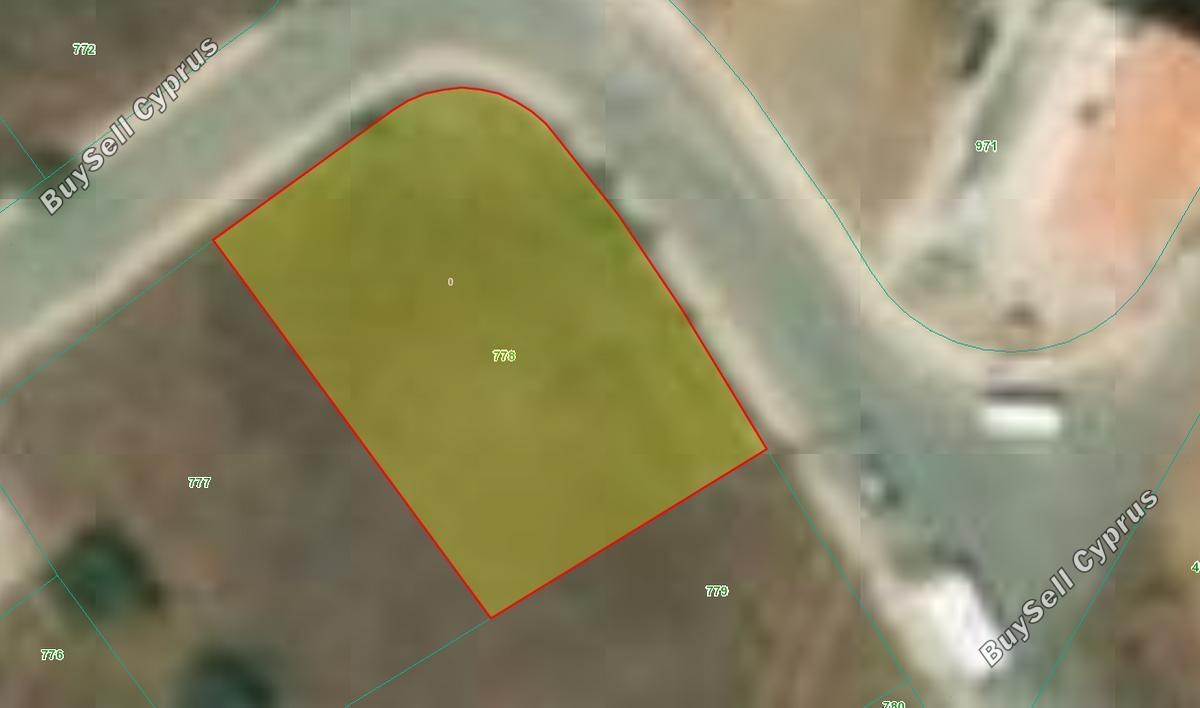 plot for sale shia nicosia 8212434 image 13713107
