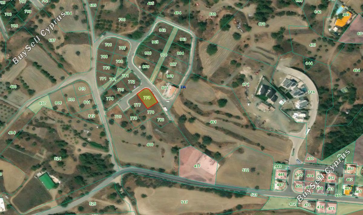 plot for sale shia nicosia 8212434 image 13713108