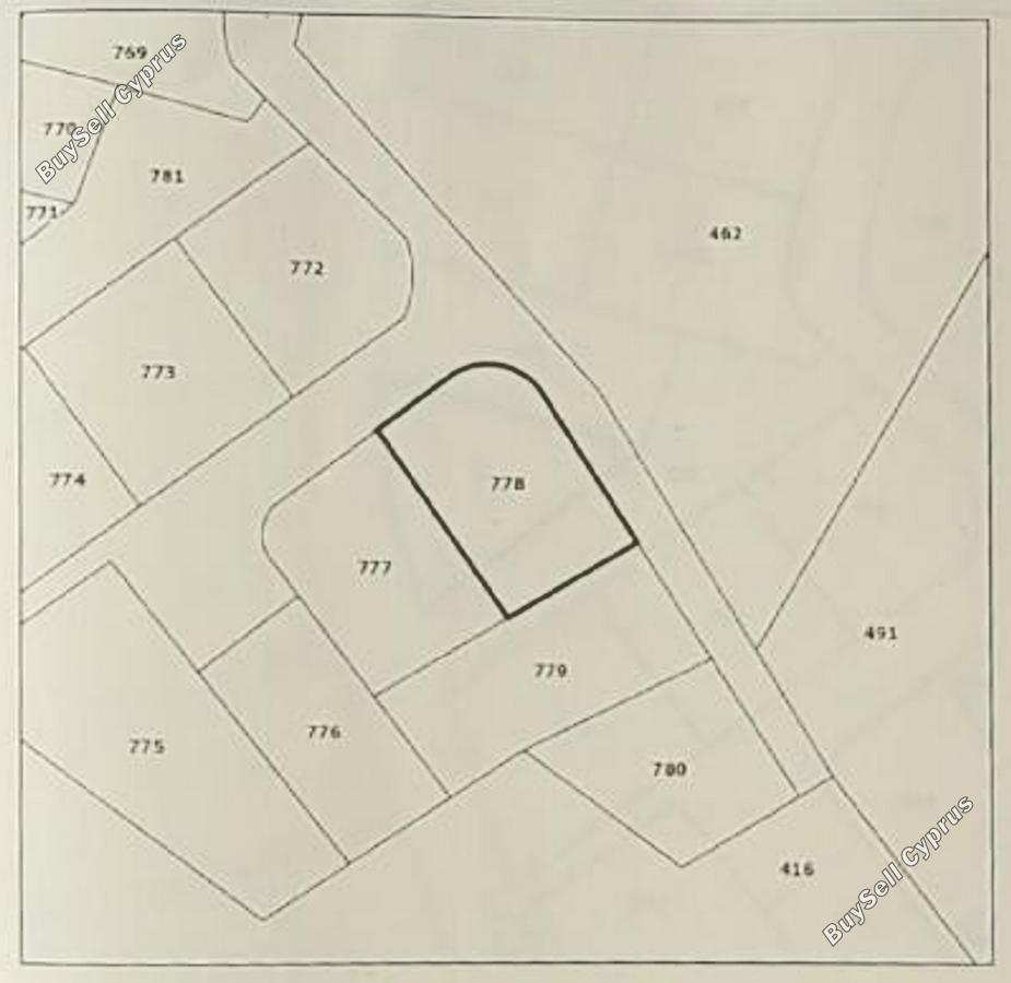 plot for sale shia nicosia 8212434 image 13713109