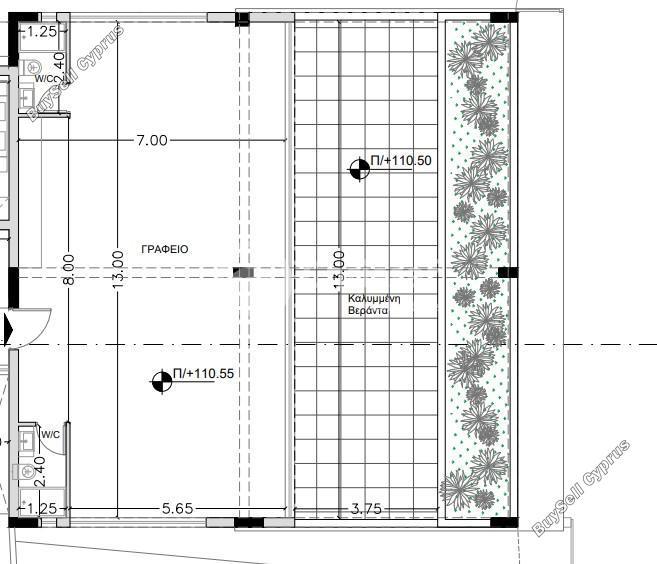 studio office for sale agios athanasios limassol 8810434 image 16836056