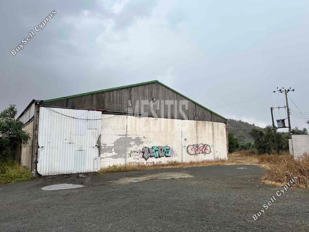 studio warehouse for sale agia varvara nicosias nicosia 8249434 image 13880374