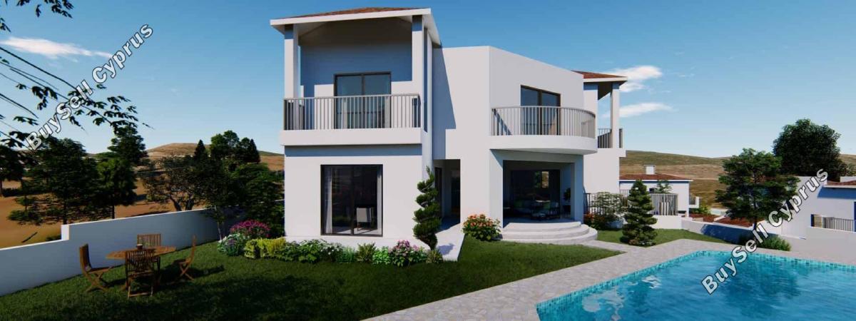 3 Bedroom Detached house for sale in Neo Chorio, Paphos 16781057