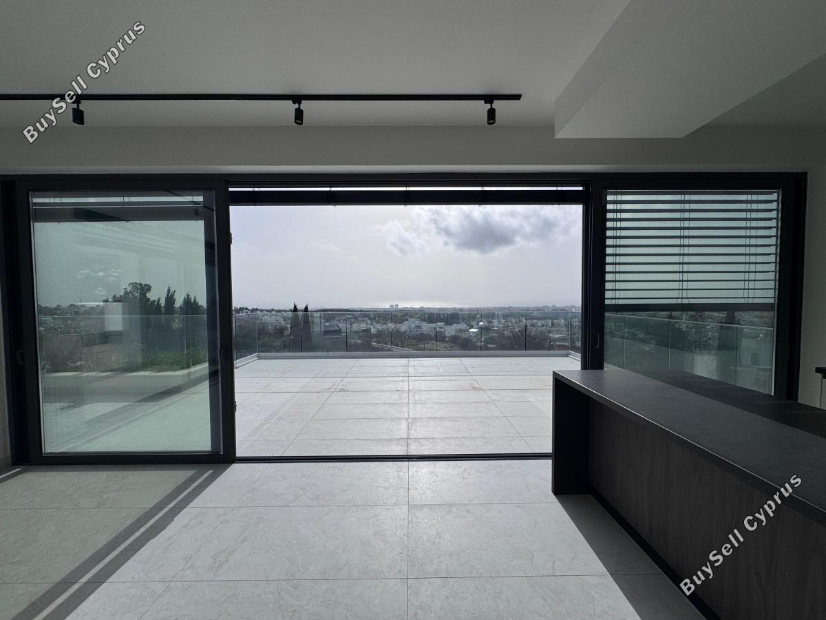 2 bedroom penthouse for sale konia paphos 8209534 image 17336413