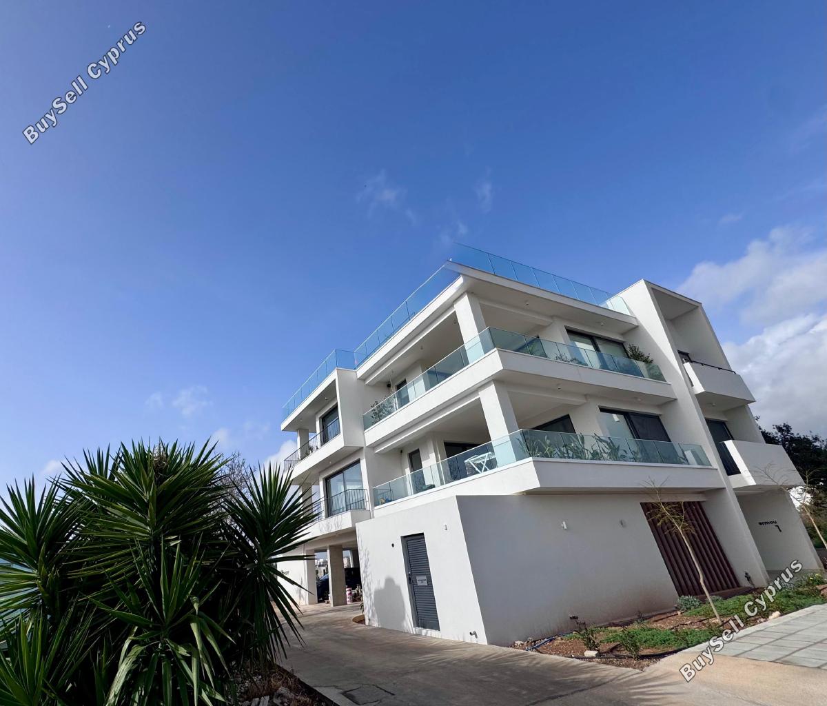 2 bedroom penthouse for sale konia paphos 8209534 image 17336424