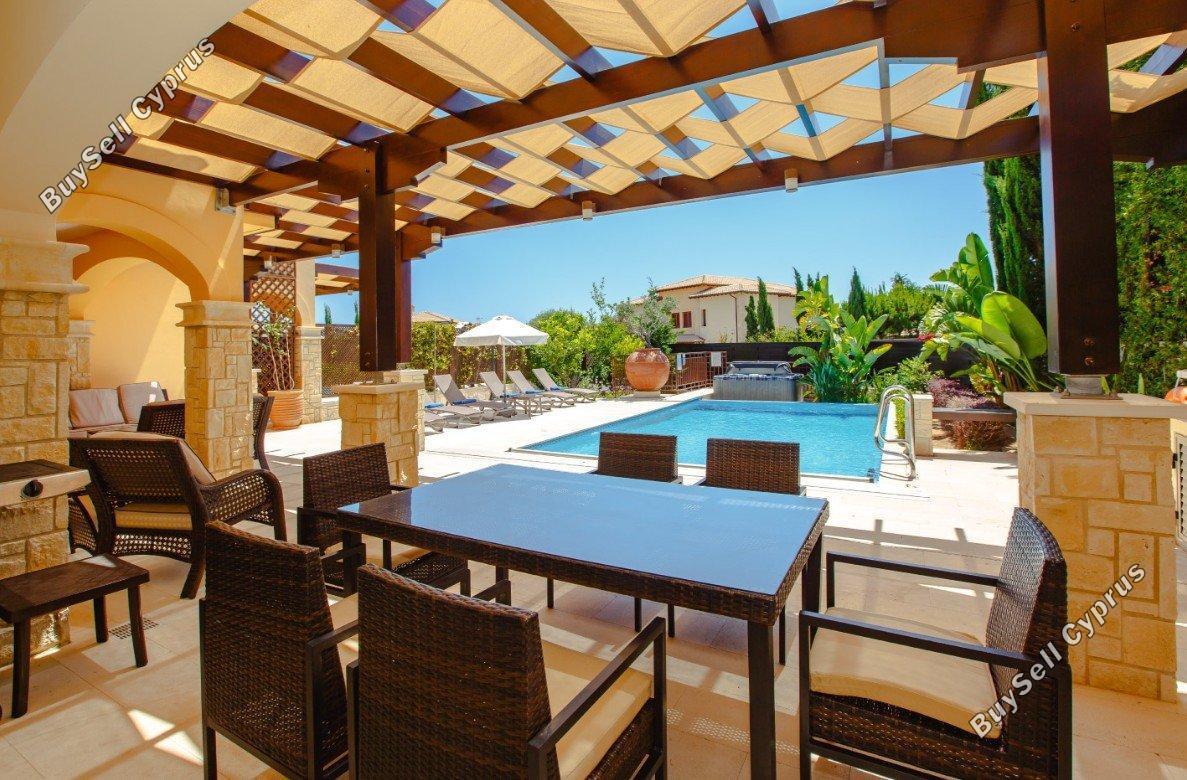 3 bedroom semi detached house for sale aphrodite hills paphos 8765534 image 16563435