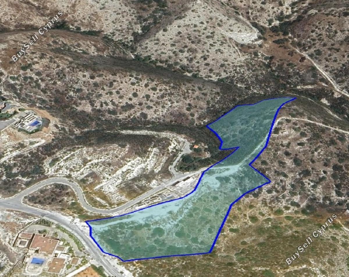 land for sale agios tychonas limassol 8168534 image 13525688